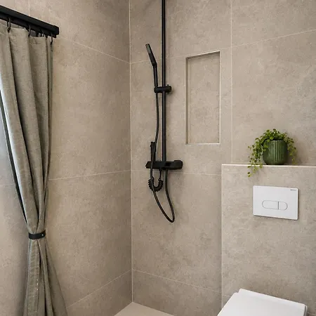 Smart Living Appartamento Herne